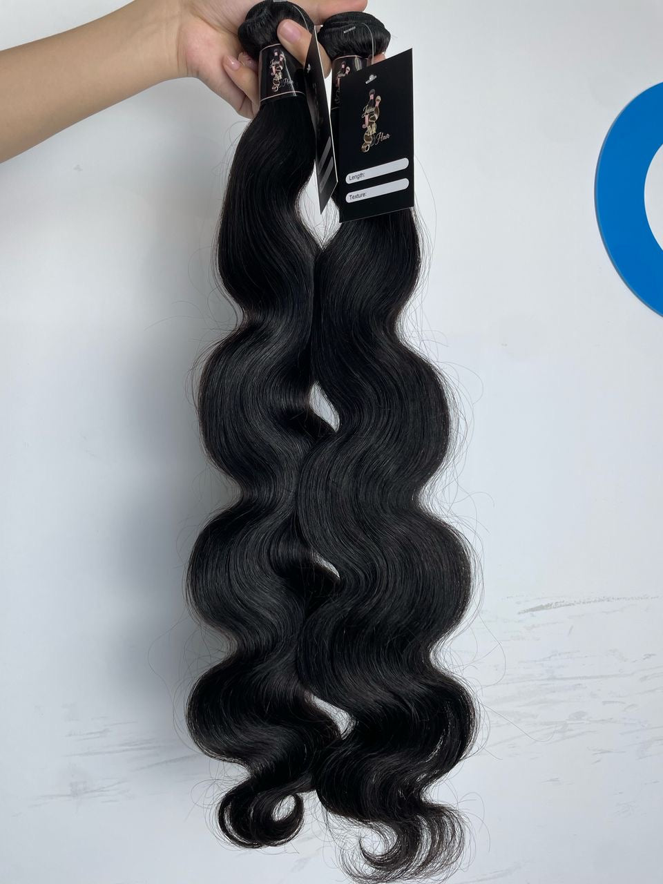 Body wave bundles