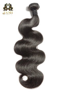 Body wave bundles