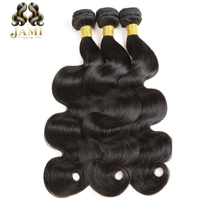 Body wave bundles