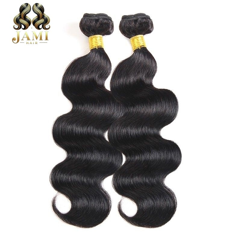 Body wave bundles