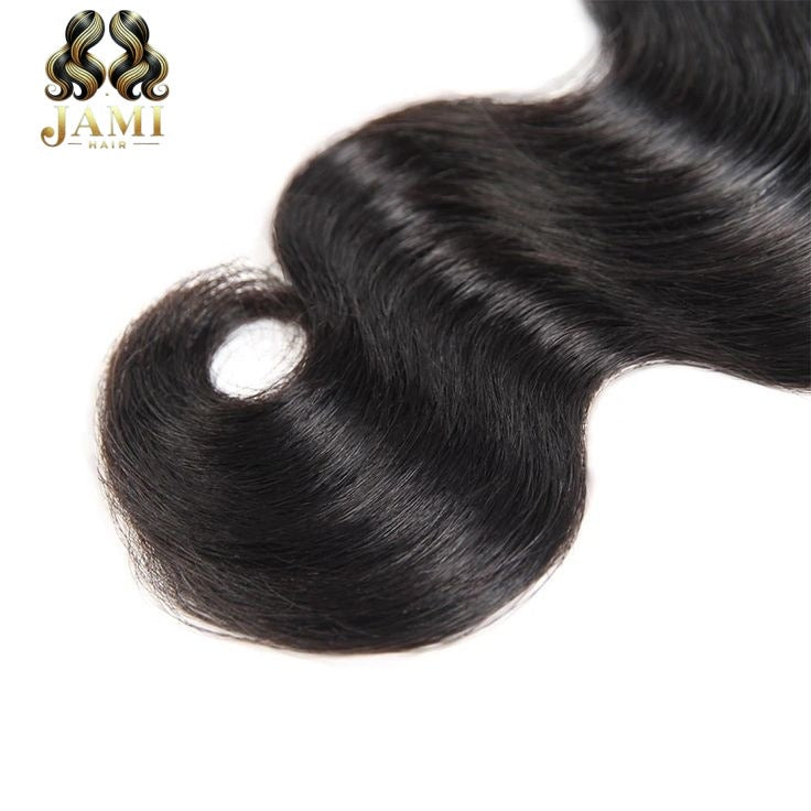 Body wave bundles