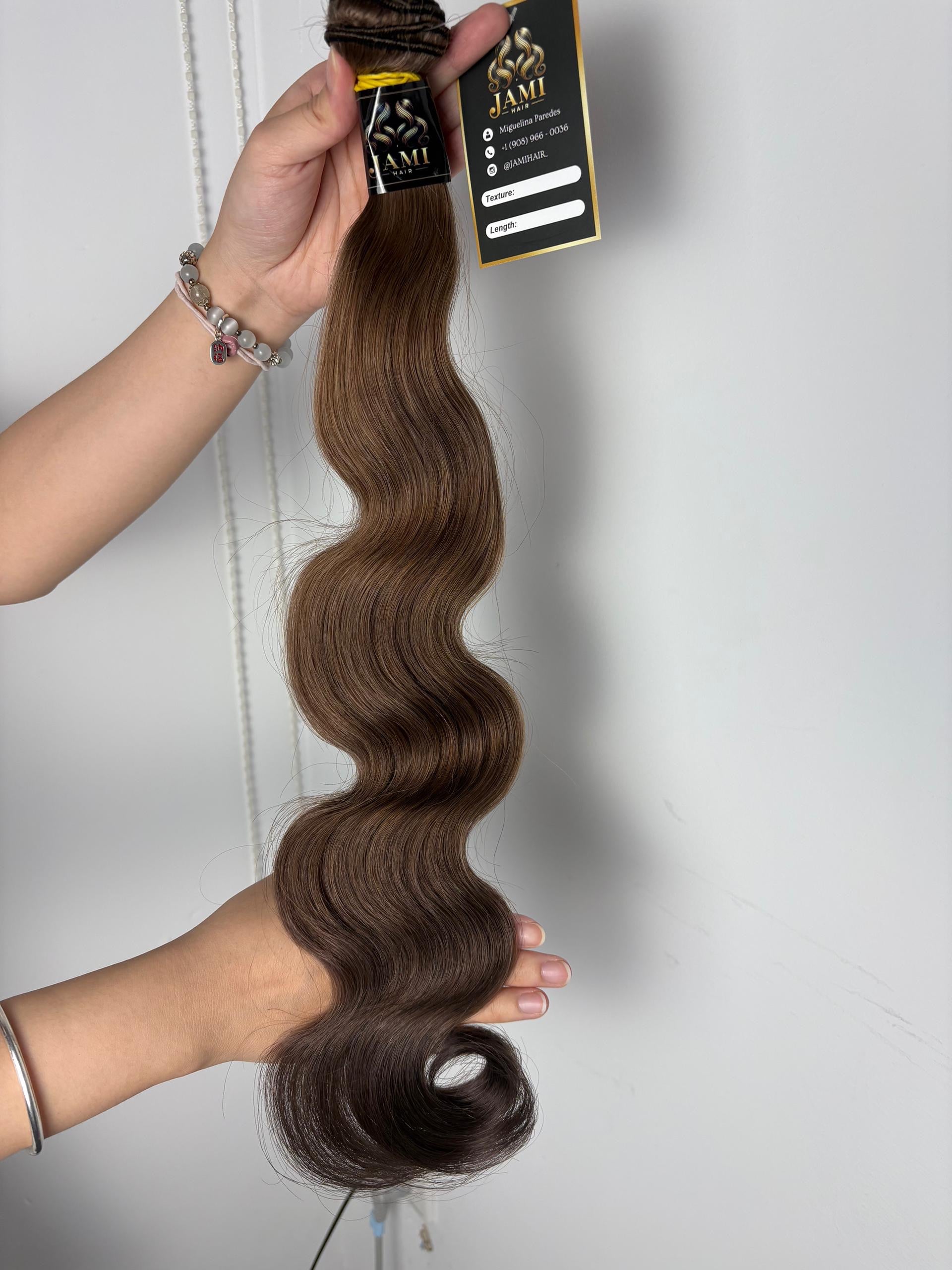 Color #4 bundles