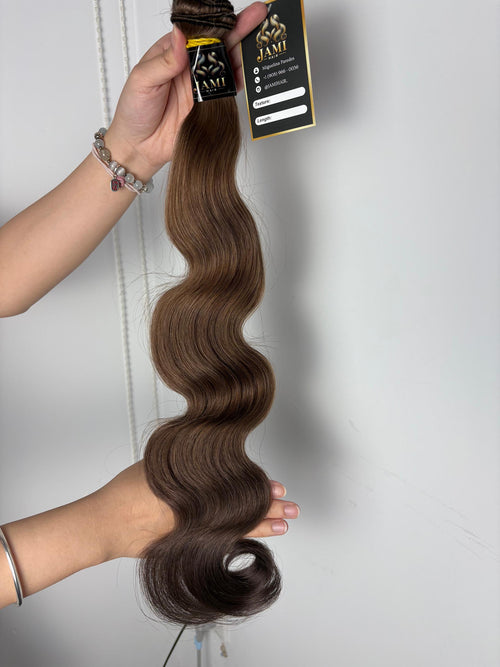 Color #4 bundles