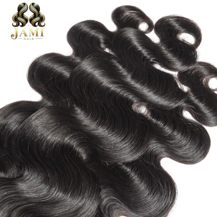 Body wave bundles