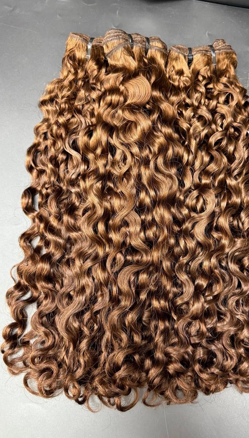 Color #4 bundles