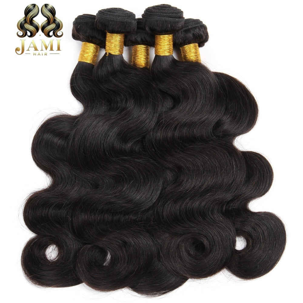 Body wave bundles