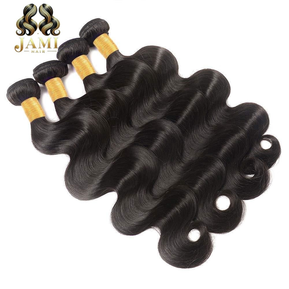 Body wave bundles