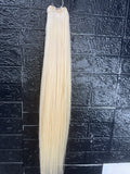blonde bundles
