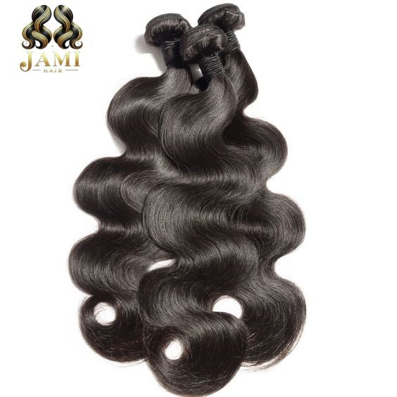 Body wave bundles